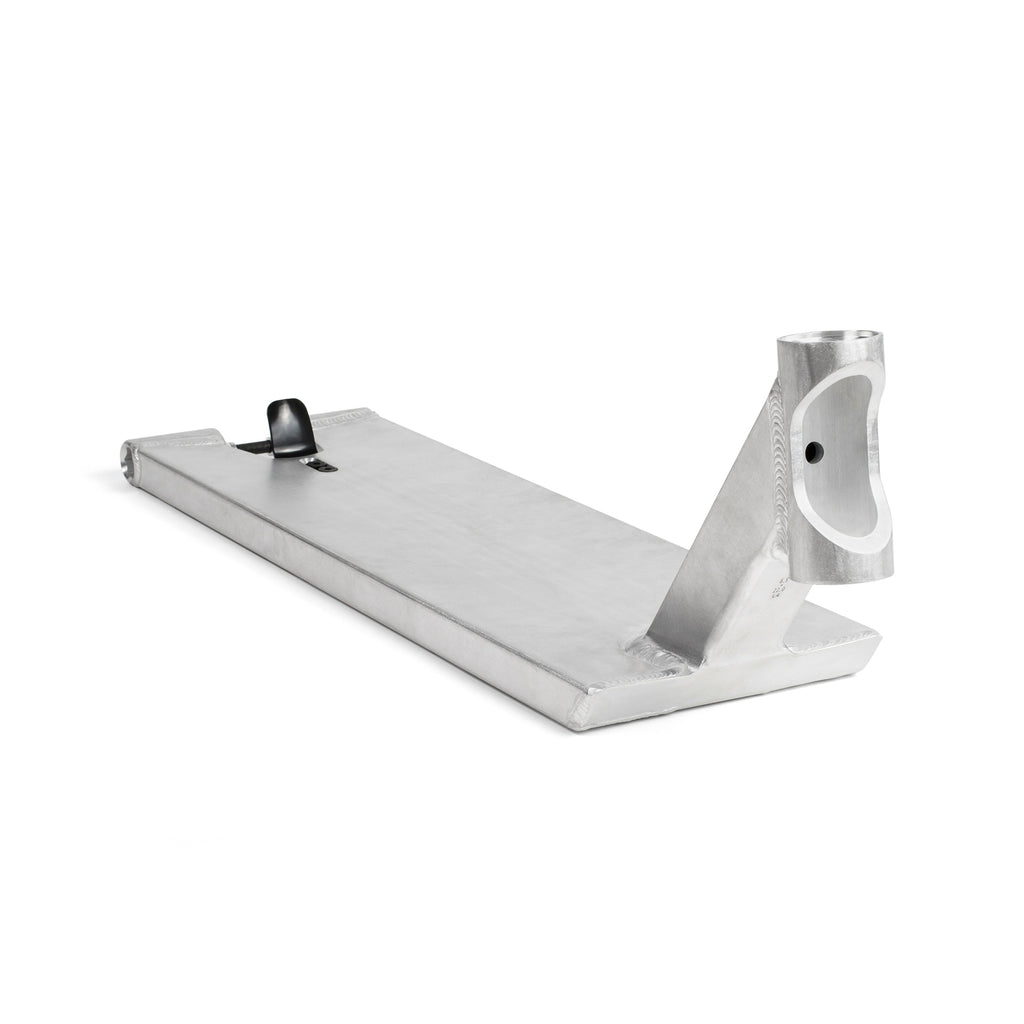Miller Deck - Polished 6.5 x 22.0 - TILT Scooters