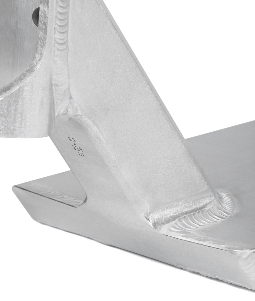 Miller Deck - Polished 6.5 x 23.0 - TILT Scooters