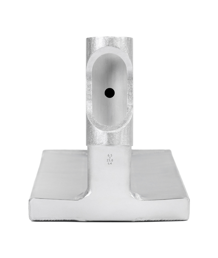 Miller Deck - Polished 6.5 x 23.0 - TILT Scooters