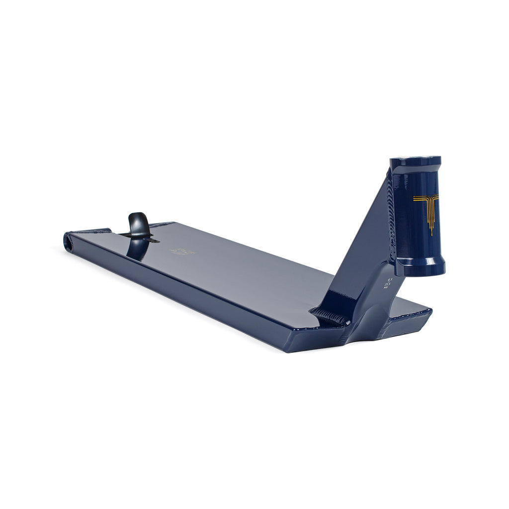 Nikita Deck - Midnight 6.5 x 23.5 - TILT Scooters