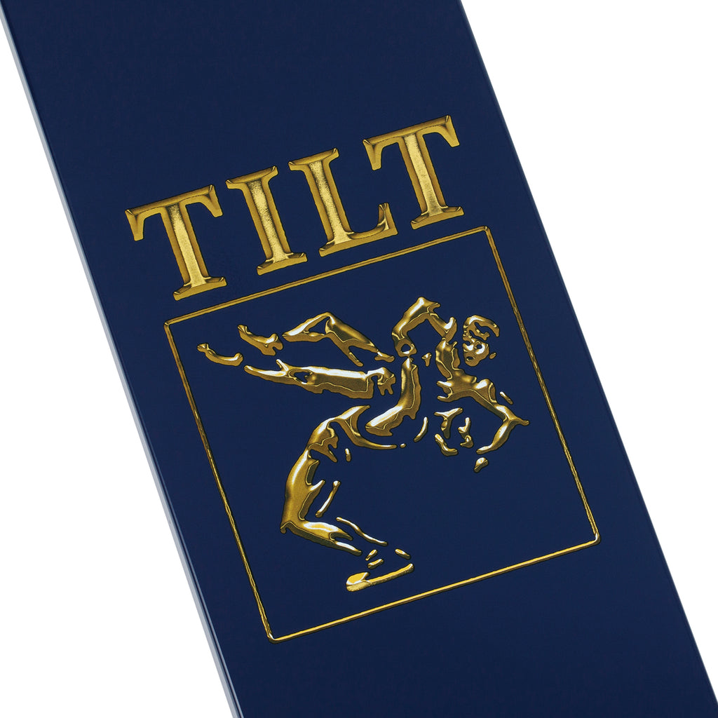 Nikita Deck - Midnight 6.5 x 23.5 - TILT Scooters