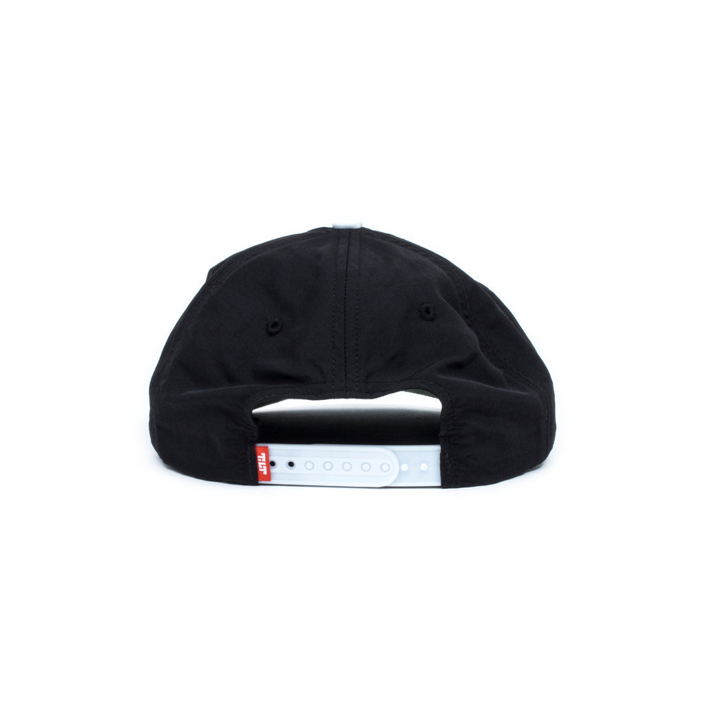 Original Tilt Script Hat