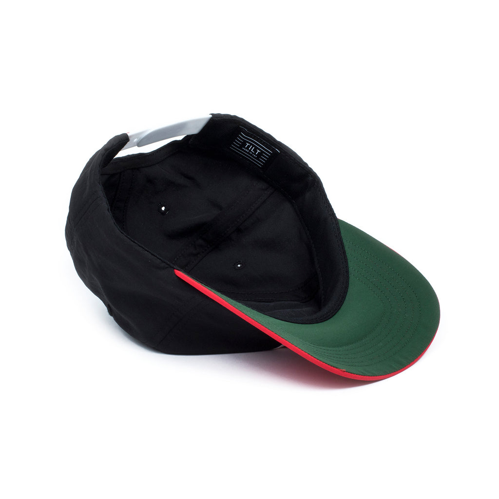 Original Tilt Script Hat