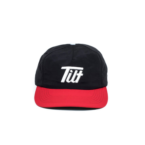 Original Tilt Script Hat