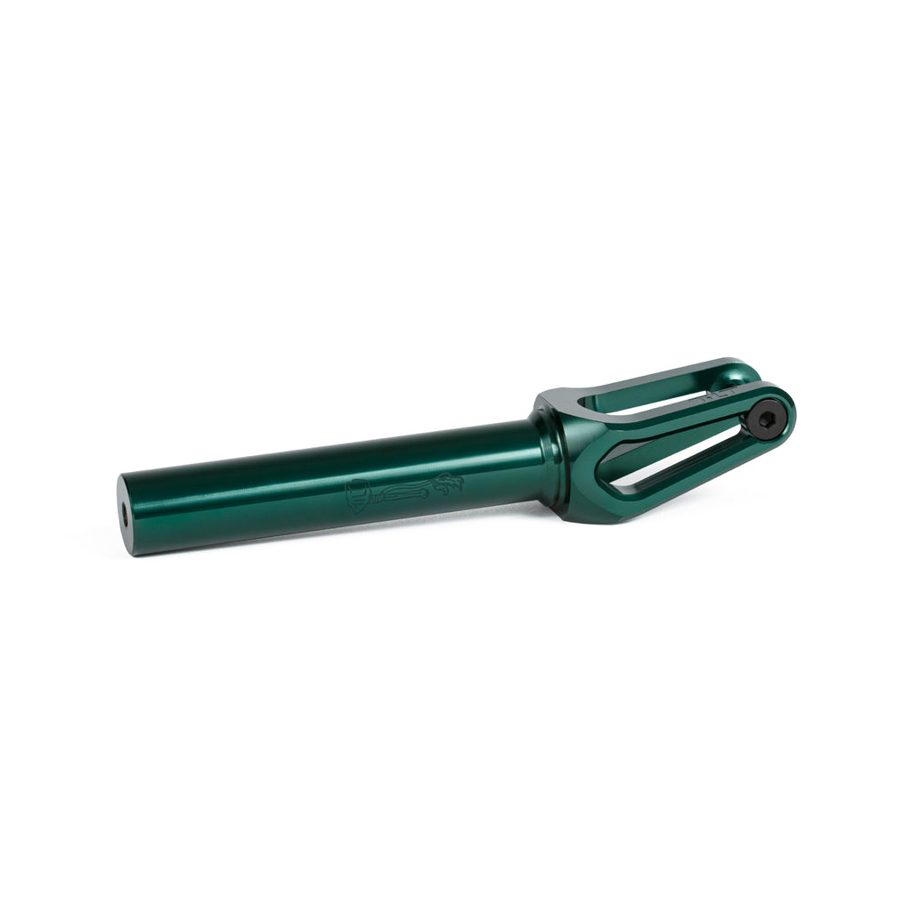 Selects Tomahawk Fork - Forest - TILT Scooters