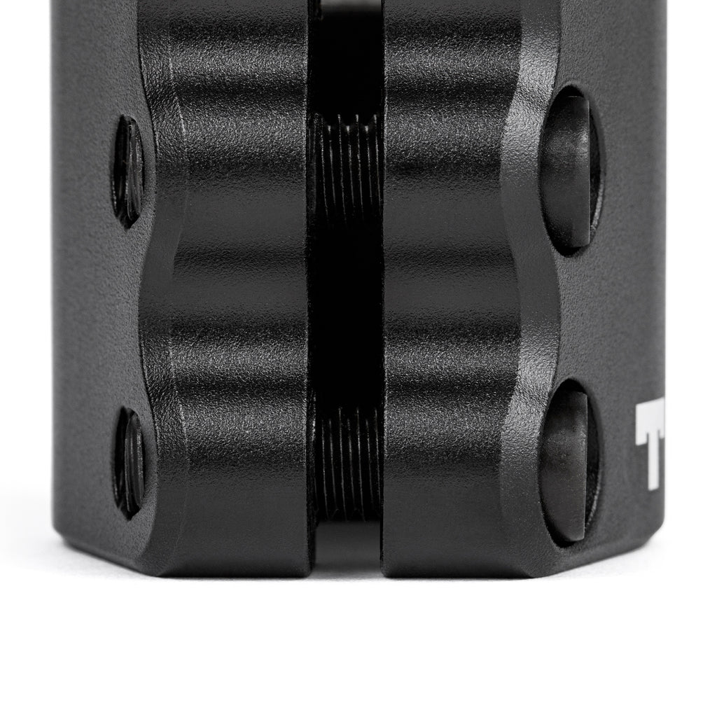 Stage I SCS - TILT Scooters