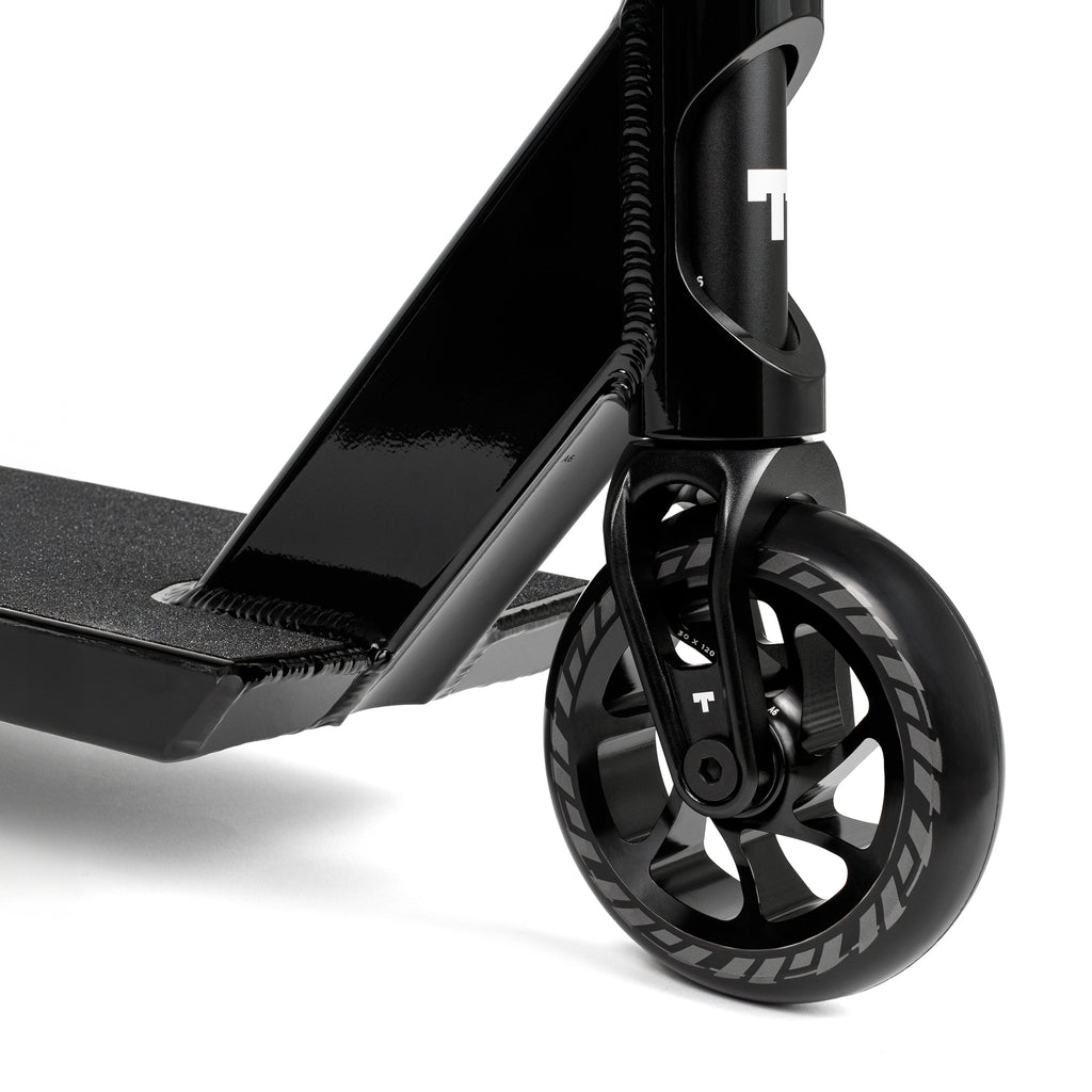 Theorem Build - Chiseled 6.5" - TILT Scooters