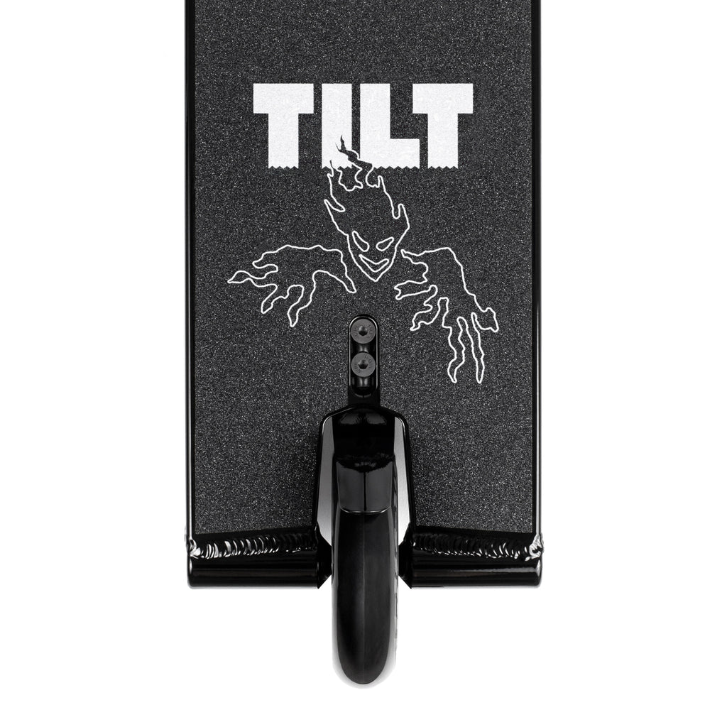 Theorem Build - Chiseled 6.5" - TILT Scooters