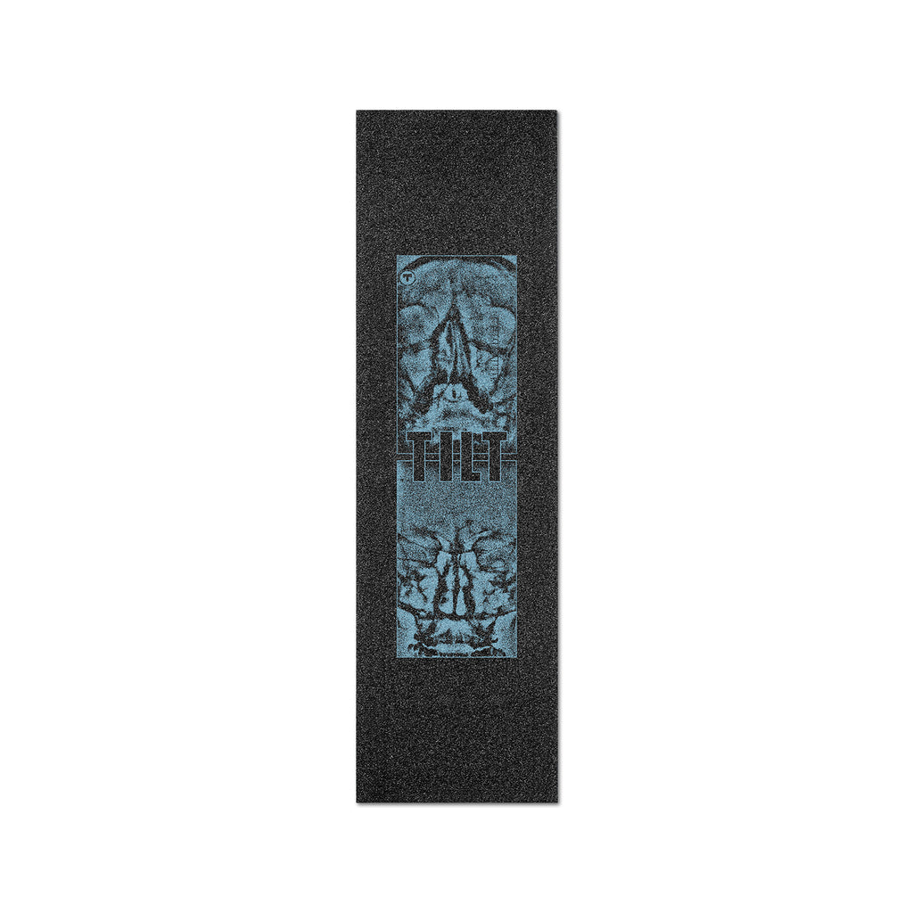 X-Ray Griptape - No. 46 Blue - TILT Scooters