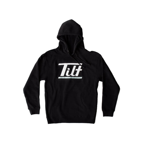 Tilt Double Bar Hoodie