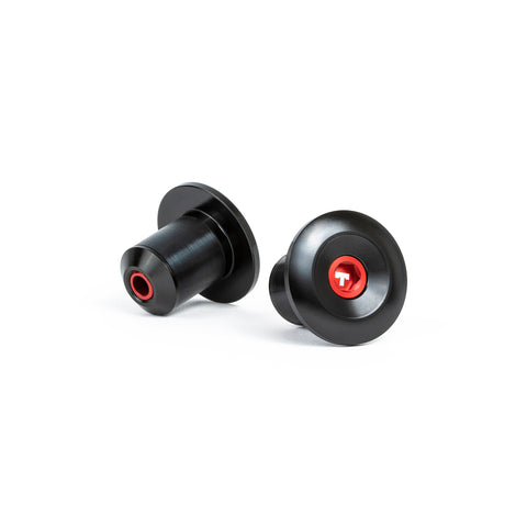 Quickset Bar End - 31.0 - TILT Scooters