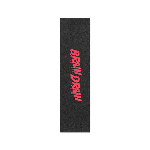 Brain Drain Griptape - TILT Scooters