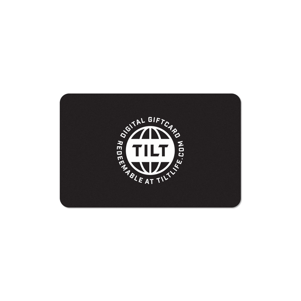 Gift Card - TILT Scooters