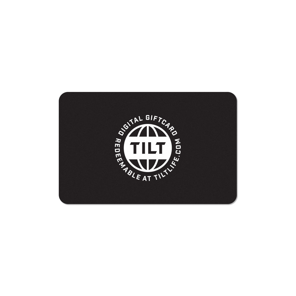 Digital Gift Card