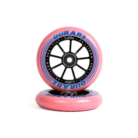 Durare Wheels - Selects Delaney 24 x 110 - TILT Scooters