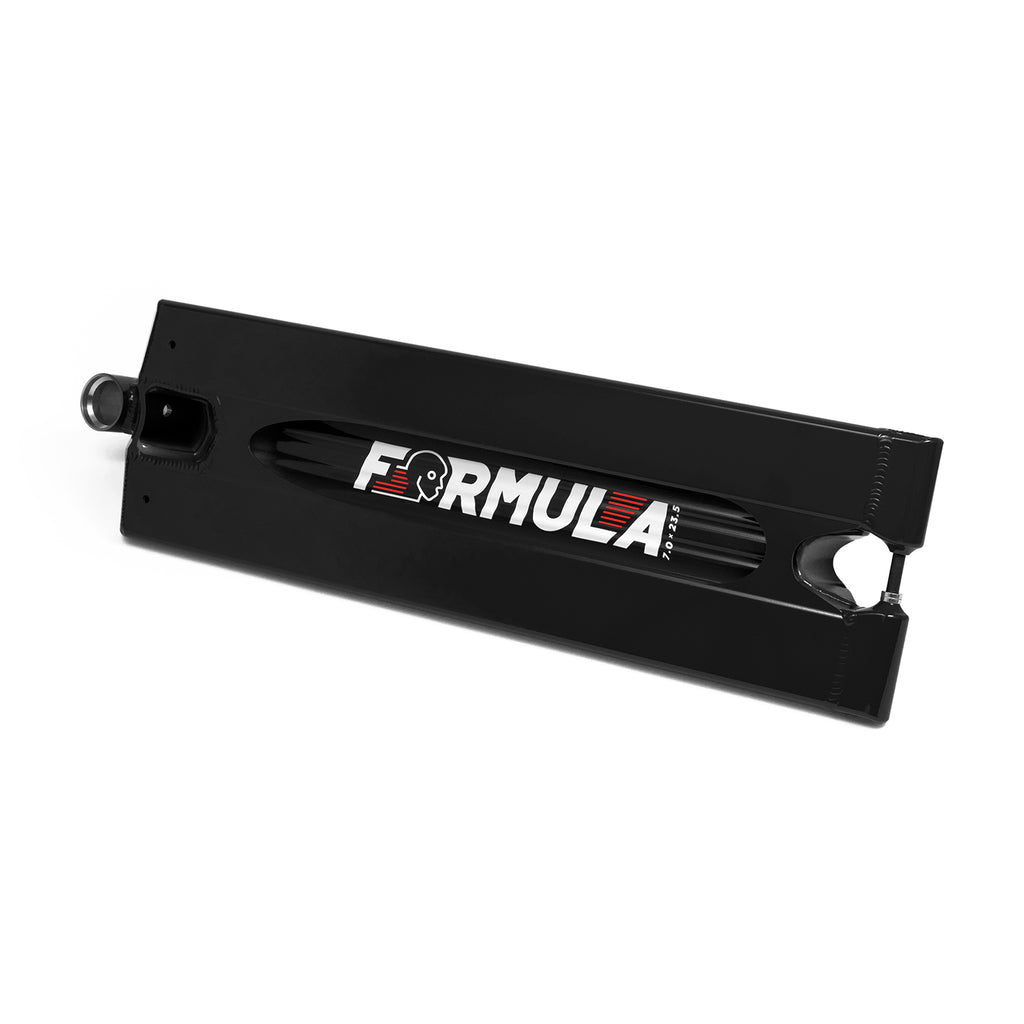 Formula Deck - Black - TILT Scooters