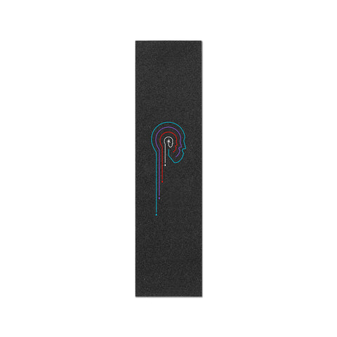 Psyche Griptape - TILT Scooters