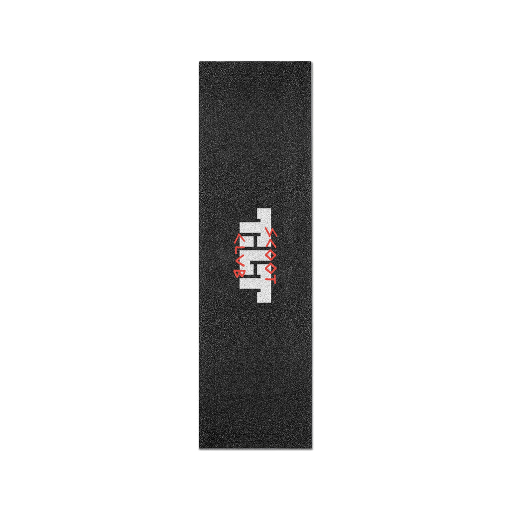 Scoot Club Griptape - TILT Scooters